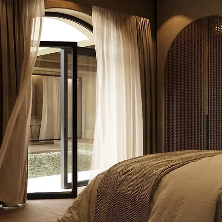 别墅 The Landmark & 科林比亚