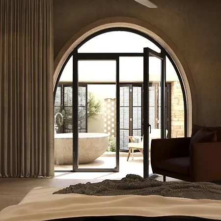 别墅 The Landmark & *