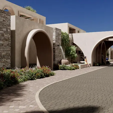 The Landmark & 别墅 *