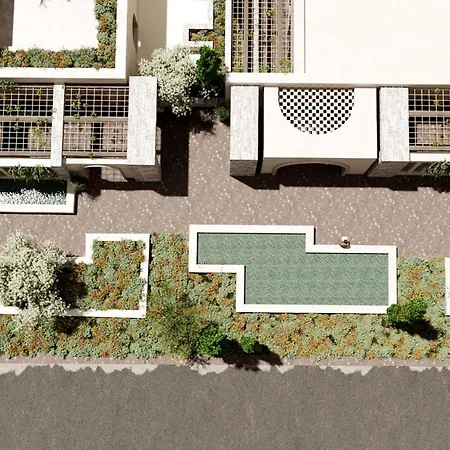 The Landmark & 科林比亚