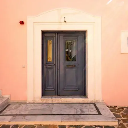Villa 12 Islands