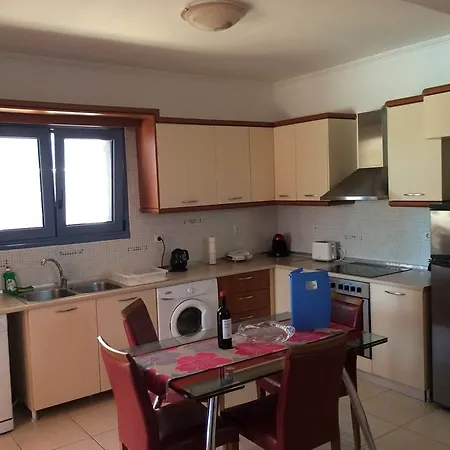 Villa 12 Islands Kolymbia