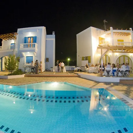 12 Islands Kolymbia