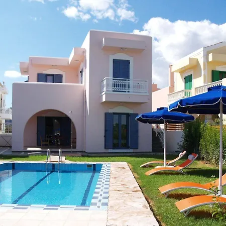 12 Islands * Kolymbia