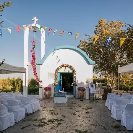 12 Islands * Kolymbia