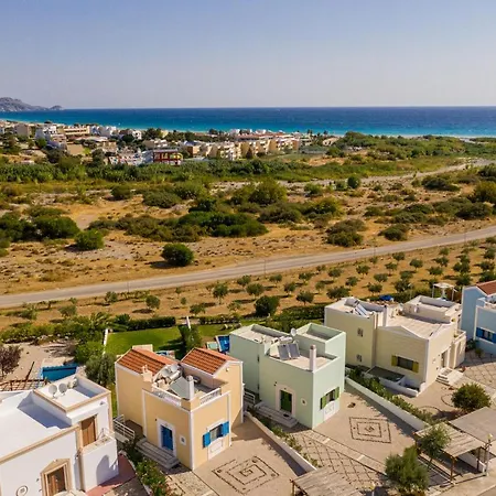 12 Islands * Kolymbia